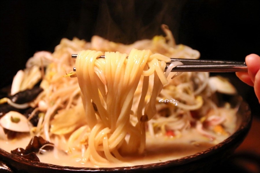부평역 안주가 맛있는 술집 이자카야 도쿠리 : 나가사키짬뽕, 에비후라이,야끼도리
