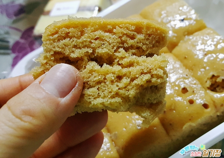 동해맛집/동해떡집 평릉택지에 새로 오픈한 떡집, 동해떡명가 미담