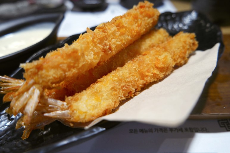 광명 초밥 맛집 - 김수언스시 퀄리티 굿!