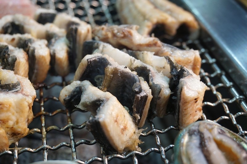 국내산1등급장어를 저렴하게 맛보는 전주 서신동맛집 장어야놀자,