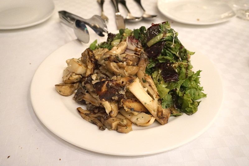 수제 정통 이탈리안요리의 정석, 전주 레스토랑 로씨니