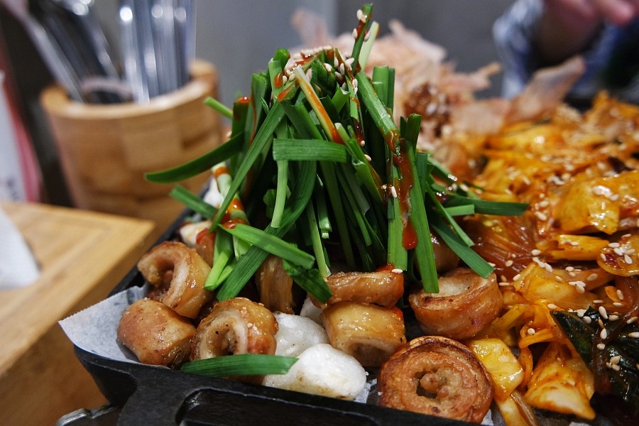 홍대 막창 곱창 맛집 생생정보 맛집 홍대 배떼기곱창
