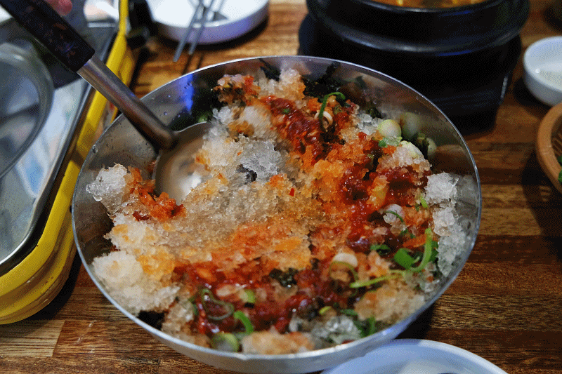 홍대 막창 곱창 맛집 생생정보 맛집 홍대 배떼기곱창