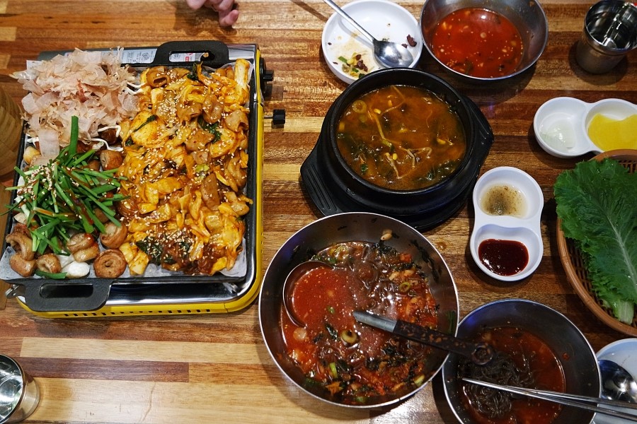 홍대 막창 곱창 맛집 생생정보 맛집 홍대 배떼기곱창