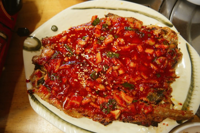 일산 한정식 애니골 옛골시골밥상
