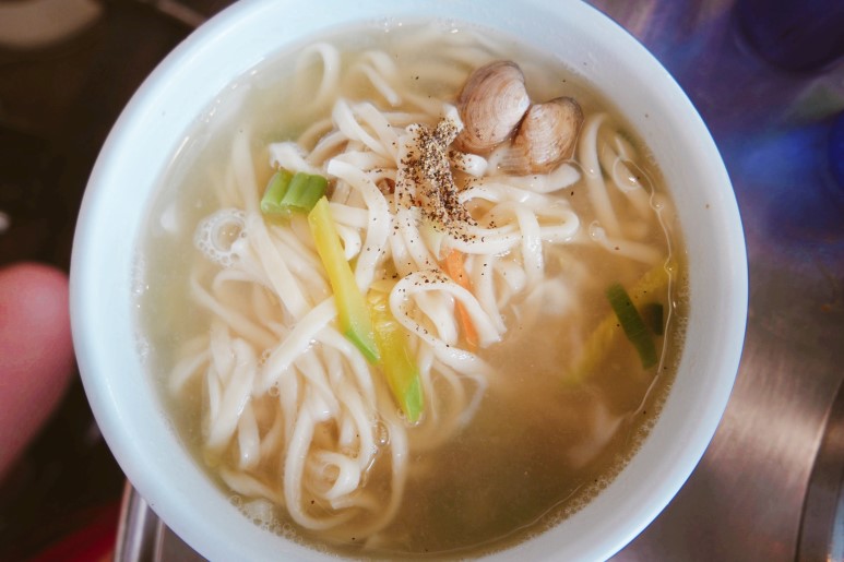 월미도 조개구이 맛집 대박조개구이 커플세트 괜찮네!