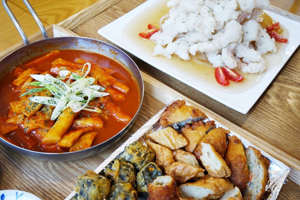 서남시장 봉봉살롱