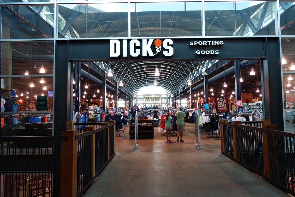 조지아 애틀란타 여행코스(ATLANTA, AMERICAN)