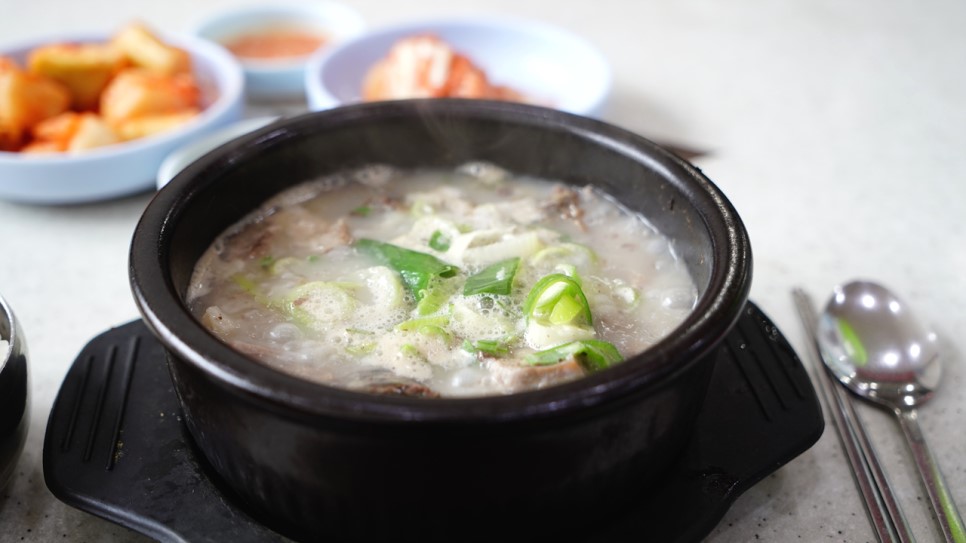 천안 병천 맛집 이효리 고모네 순대-50년 전통[병천순대거리]
