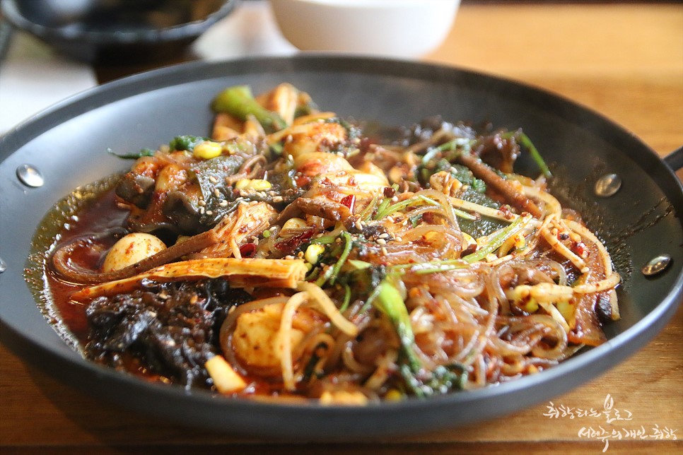 부천 마라탕 전문점 탕화쿵푸 중동점