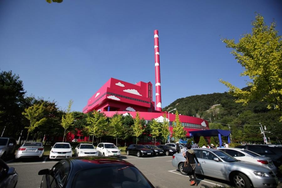 덥다 더워~ 하지만 광명동굴은 춥다 추워~