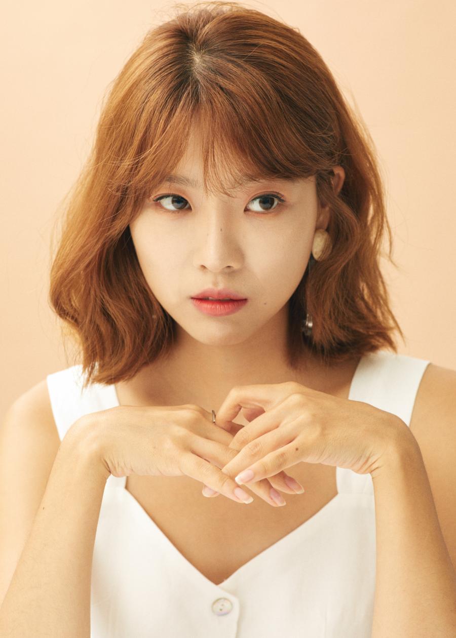 전수린 메이크업 이쁨터지네~