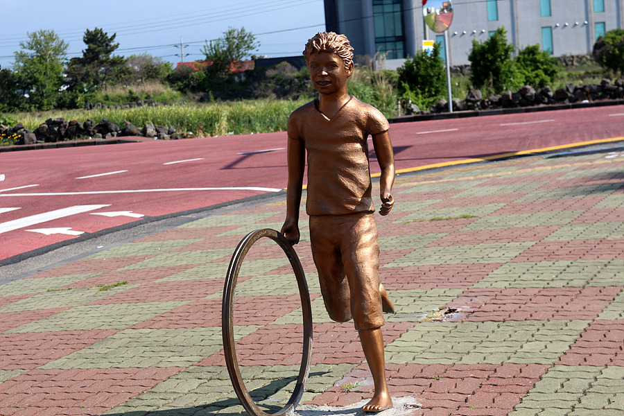 [제주도 카페] 팔롬비니