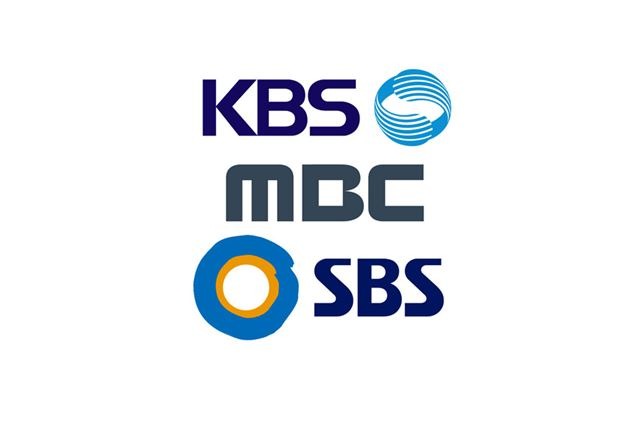  ä KBS SBS MBC   ȭ ϰ ִ. /KBS SBS MBC