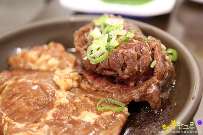 원당맛집 수제갈비는 원당숯불갈비