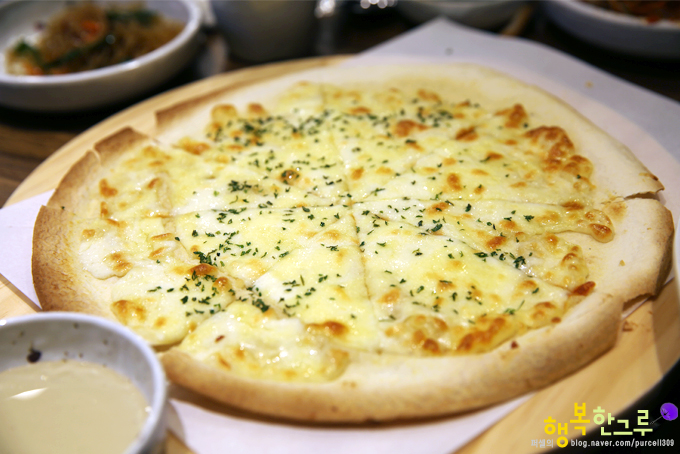 화정 아구찜 서비스가 덤인 원마산아구찜 화정점