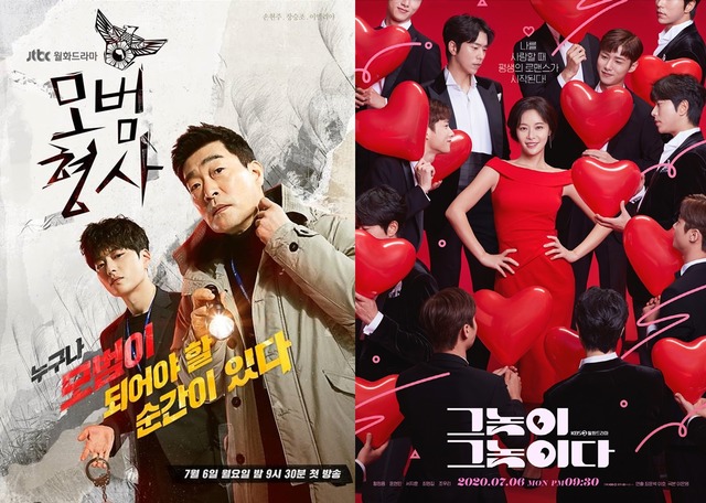  ''() '׳ ׳̴'  6 ù ۵  ȭ û 3~4% лǴ  . /JTBC, KBS2 