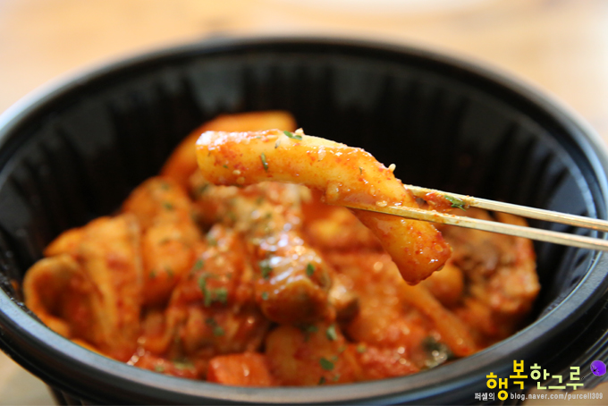 일산 도시락 맛집 손맛 가득한 집밥유선생