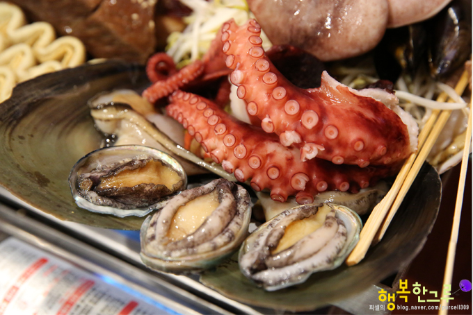 일산 백석역 맛집 면역력보양식 인기명 백석점