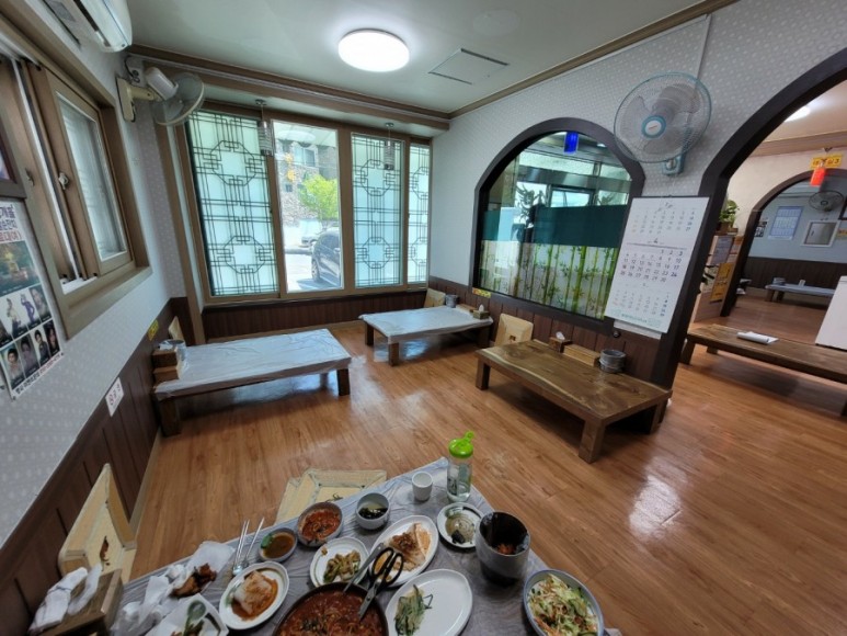 가양동 맛집 대가아구찜, 양 많고 맛있어!
