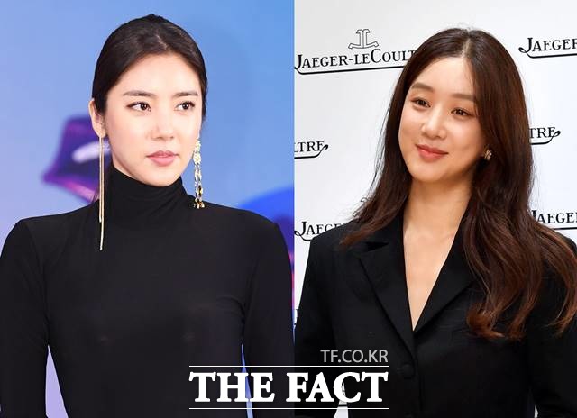 손담비·정려원 측 “가짜 수산업자 사기와 무관”