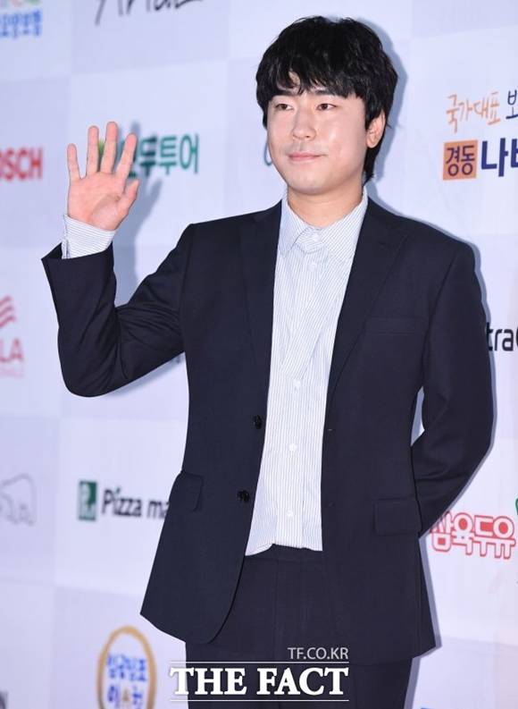 이시언, 서지승과 12월 25일 결혼 “장소·시간 비공개”