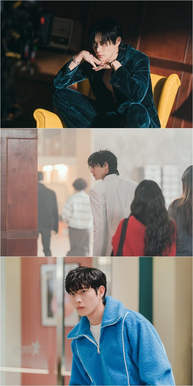 tvN   '˺'  迵   ̸ ߽״. /tvN 