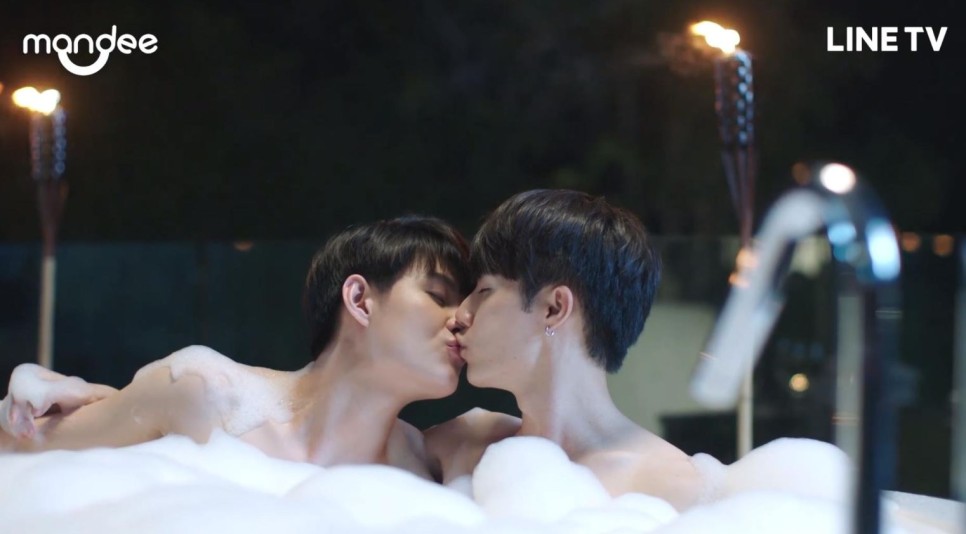 Hot한 매운맛 찐한 브로맨스 BL 드라마 추천
