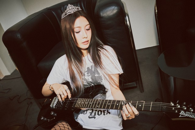 (BoA) 22  ̴Ͼٹ 'Forgive Me' ߸Ѵ. /SM 
