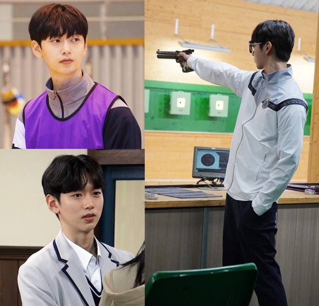   + '3Ī ' 簨 巯 ִ. /LEADθƮ 