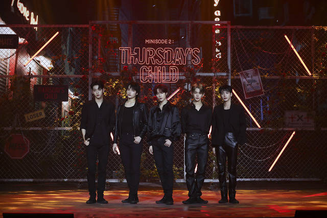 οԴ  1 27  ٹ '̸ : TEMPTATION' ߸Ѵ. /Ʈ 