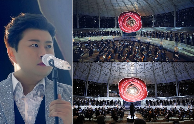 ¿µ»ó ¸»¹Ì¿¡ 'COMING 2022. DECEMBER'¶ó´Â ¹®±¸·Î ±Ã±ÝÁõÀ» ÀھƳ»°í ÀÖ´Ù. ƼÀú ¿µ»óÀ» º» ±èÈ£ÁßÀÇ ÆÒµéÀº \