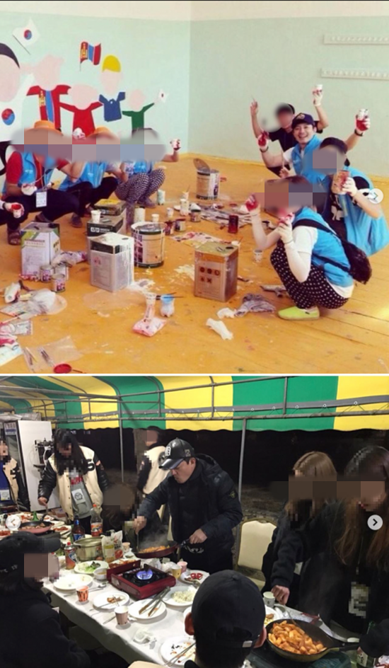 ̹ Ƴ 뿪  ڽ SNS ,   ϸ  ظ . ̹ ڵ Բ ð  ִ   ϸ ɰ . / SNS