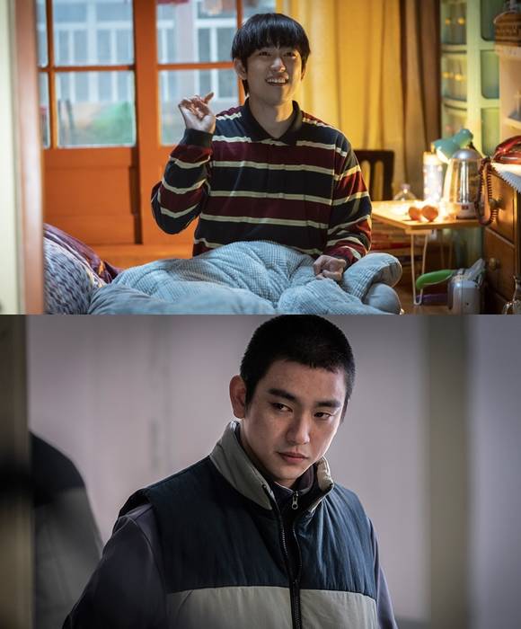 ¹ÚÁø¿µÀº ½ÖµÕÀÌ ÇüÁ¦ ÀÏ¿ì¿Í ¿ù¿ì ¿ªÀ» ¸Ã¾Æ 1ÀÎ 2¿ªÀ» ¼ÒÈÇß´Ù. /(ÁÖ)¿£ÄÉÀÌÄÁÅÙÃ÷ Á¦°ø