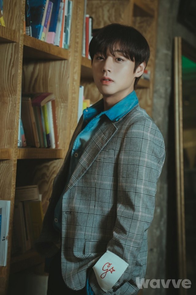 ¹è¿ì ¹ÚÁöÈÆÀÌ '¾àÇÑ¿µ¿õ' ¼Ó ¿¬½ÃÀºÀ» ¿¬±âÇϱâ À§ÇØ ´Ù¾çÇÑ ³ë·ÂÀ» Çß´Ù°í ¹àÇû´Ù. /¿þÀ̺ê Á¦°ø