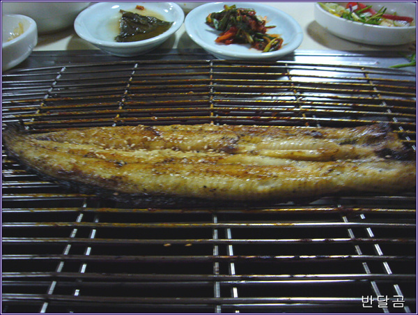 영산강민물장어(안양시/관양동)...보신탕, 삼계탕과 더불어 여름철 3대 보양식...