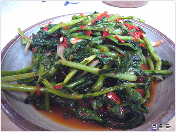 청학동 항아리칼국수(수원시/남창동)...황태와 바지락으로 우려낸 감칠 맛나는 칼국수...