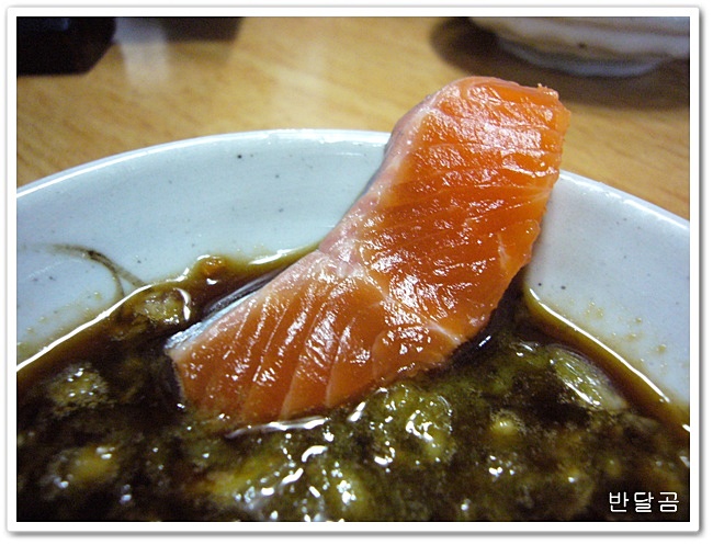 계방산 송어 (평창/속사)... 물이 맑고 차가워야 제맛이 난다는 송어...