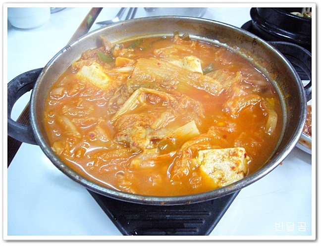 수정식당(여의도/KBS별관옆)...괜찮은 쌈밥전문집...