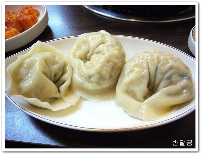 명동칼국수(구로동/구로공단)...국시전골샤브...