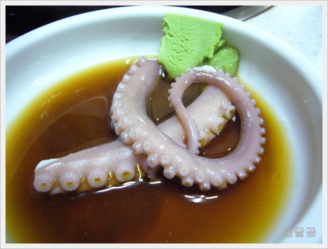 무안뻘낙지(금천구/독산동)...시원하고 개운한 연포탕...