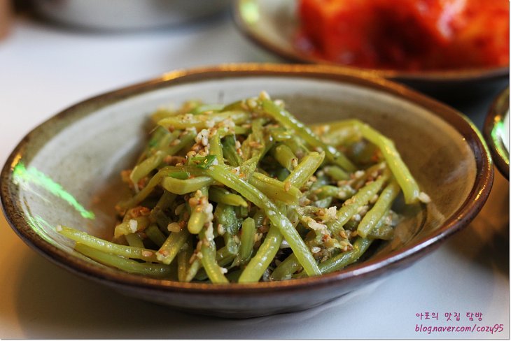의왕맛집/왕곡동 - 백운산 민물매운탕