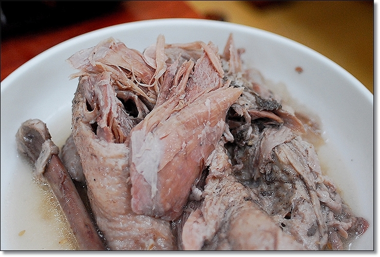 [부산맛집/거제1동] 다양한 오리고기를 맛보는 - 다오리 오리 숯불구이 -