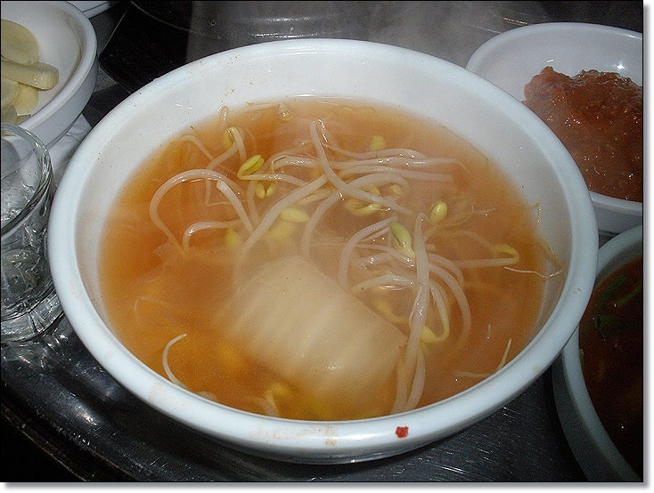 [부산/서동] 단골이 되고 싶은 막창집 - 송광 숯불막창 -