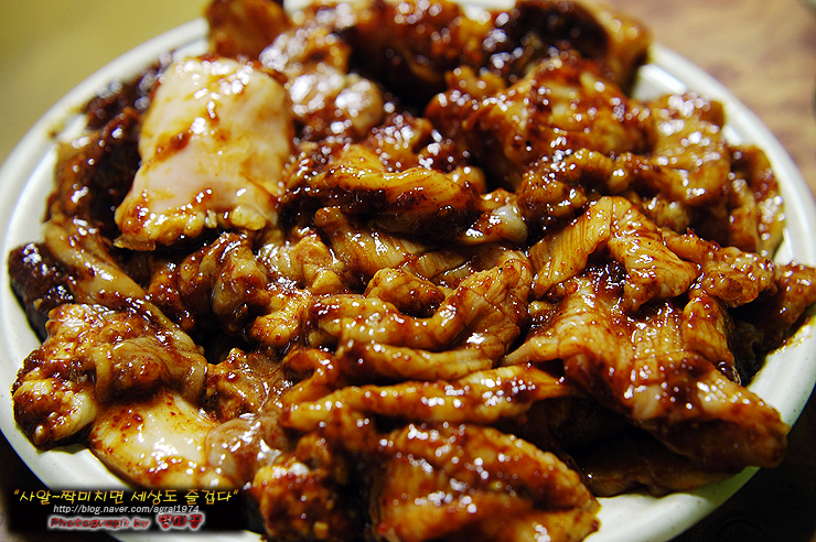 [부산맛집/부전동] 부전동에 위치한 전포양곱창