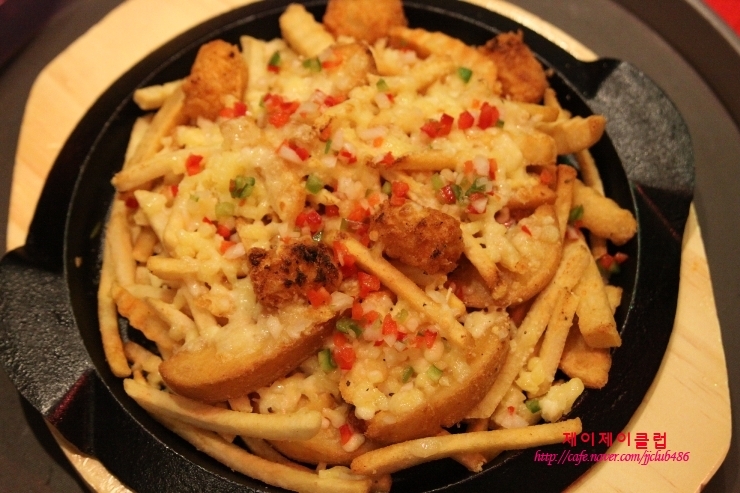 [오류동맛집/오류역맛집]다라치 호프치킨 방문후기 2탄@@