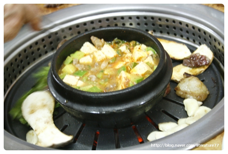 경남진주맛집(신안동)-신창식육식당(소고기)