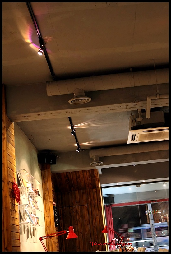 [부산 중앙동]커피드슈........Coffe de chou