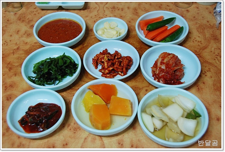백선횟집(제주시/삼도1동) ... 현지인들이 즐겨찾는 횟집 ...