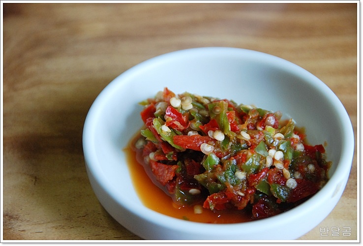 앞뱅디식당(제주맛집/연동) ... 각제기국과 멜국 ...